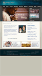Mobile Screenshot of libertychapelchurch.com